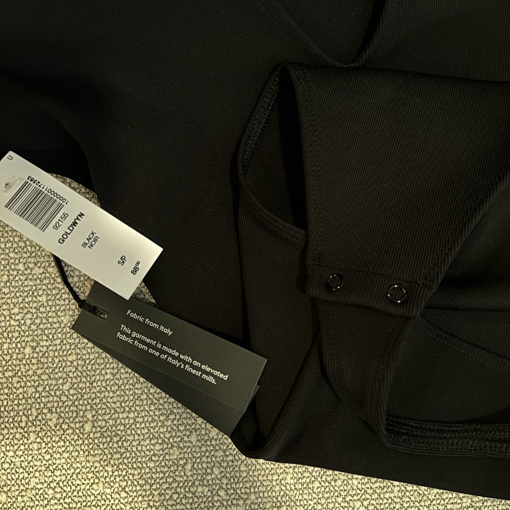 Aritzia - TEN by Babaton Bodysuit - Picture 2 of 3